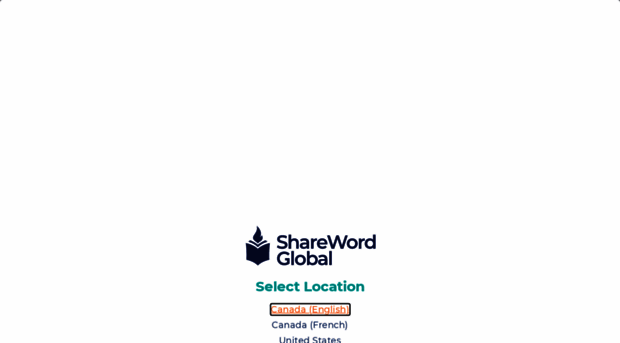 sharewordglobal.com