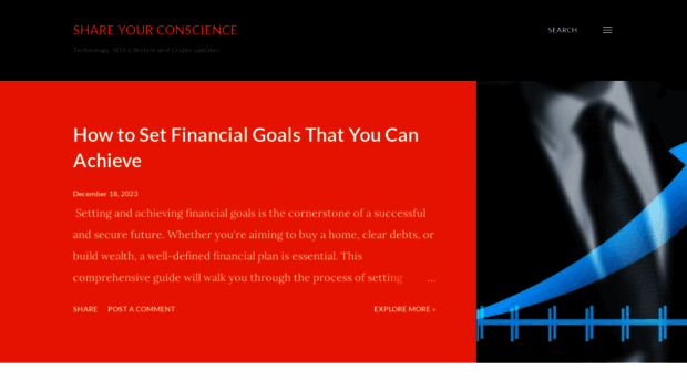 shareyourconscience.blogspot.in