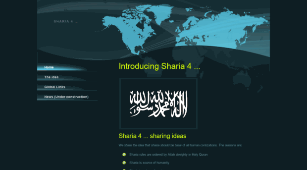 sharia4.orgfree.com