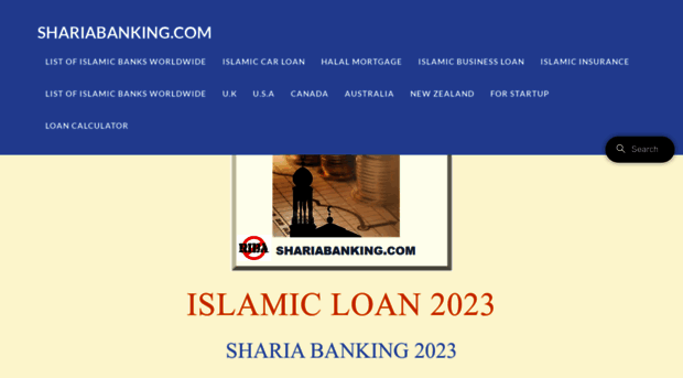 shariabanking.com
