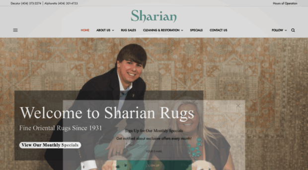 sharian.com