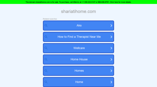 shariatihome.com