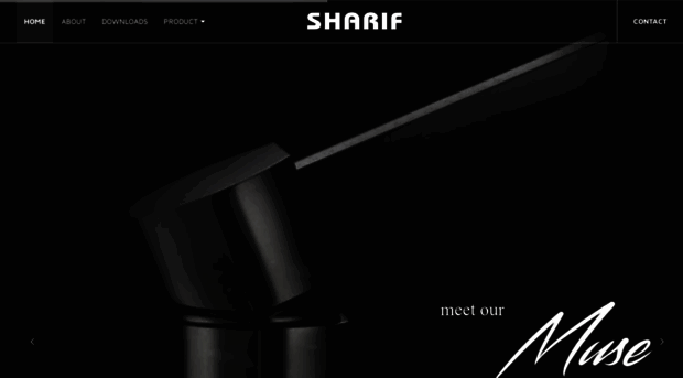 sharifmetal.com.bd