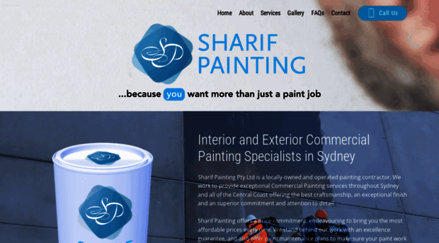 sharifpainting.com.au