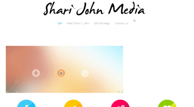 sharijohn.com