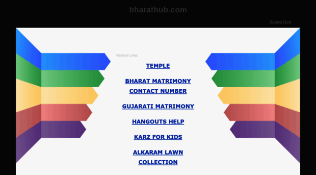 sharing.bharathub.com