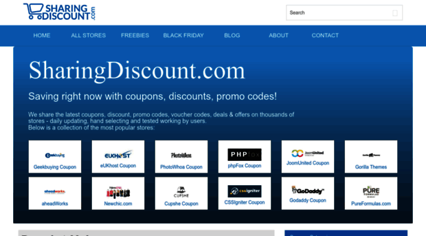 sharingdiscount.com