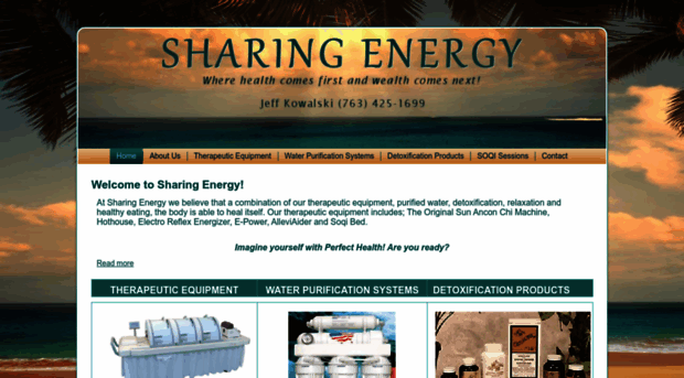 sharingenergy.com