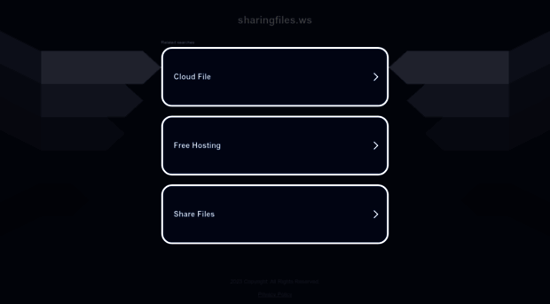 sharingfiles.ws