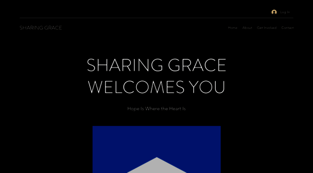 sharinggracecdc.com