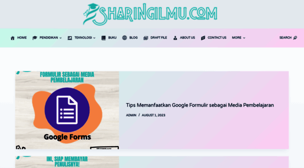 sharingilmu.com