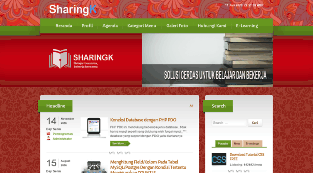 sharingk.com