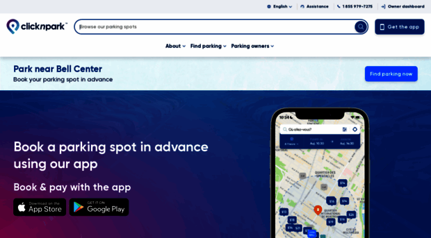 sharingparking.com