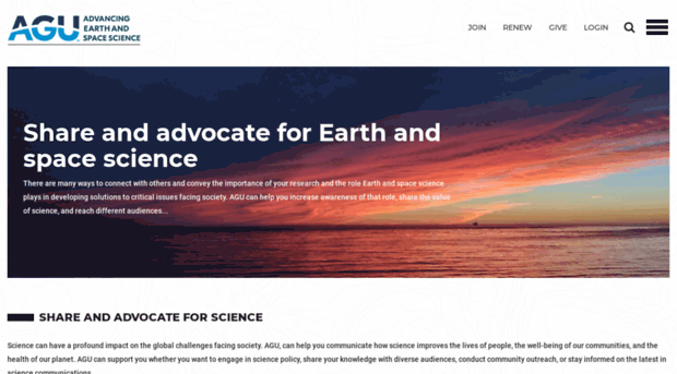 sharingscience.agu.org