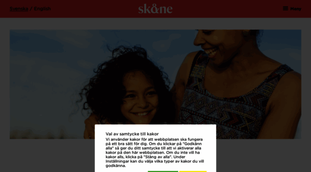 sharingskane.se