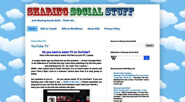 sharingsocialstuff.blogspot.in