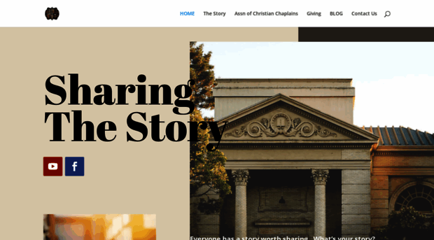 sharingthestory.net