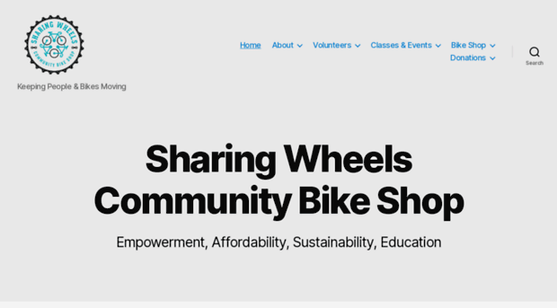 sharingwheels.org