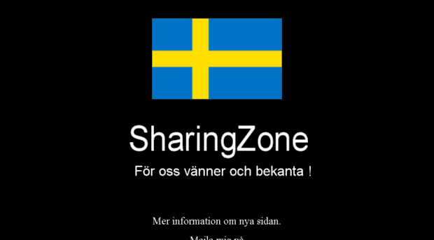 sharingzone.se