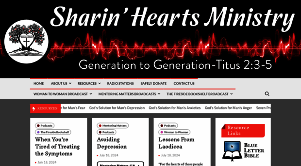 sharinhearts.org