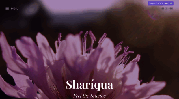 shariqua.com