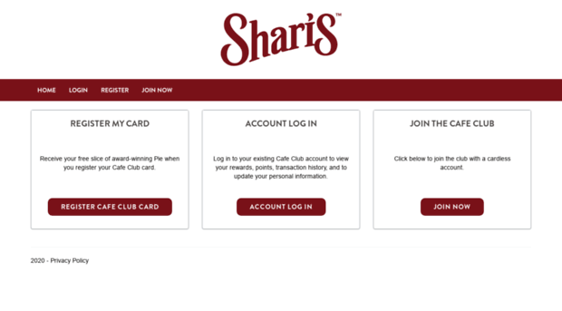 sharis.myguestaccount.com