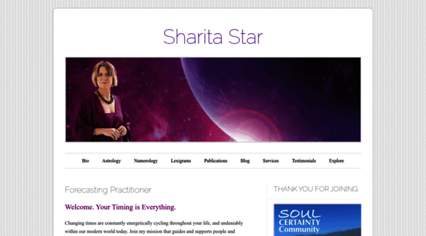 sharitastar.com