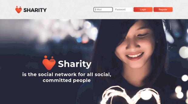 sharity.net