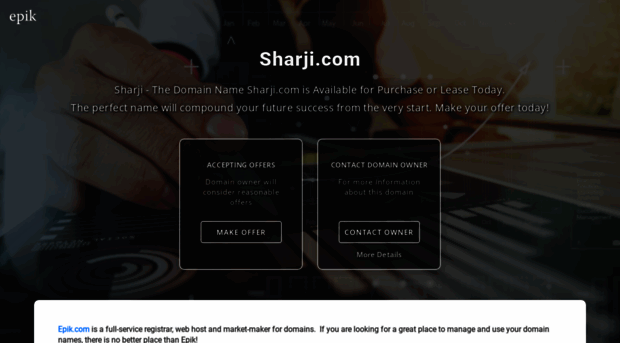 sharji.com