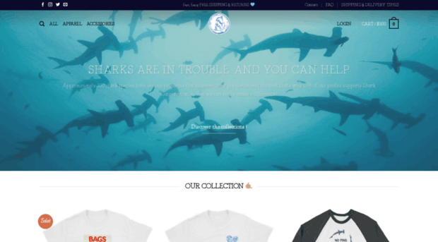 shark-advocates.com