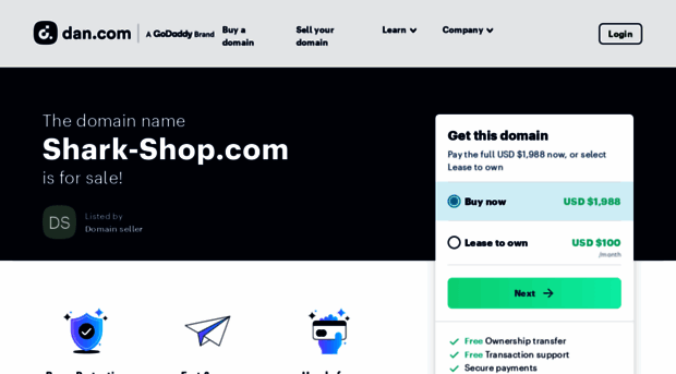 shark-shop.com