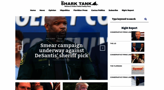 shark-tank.com