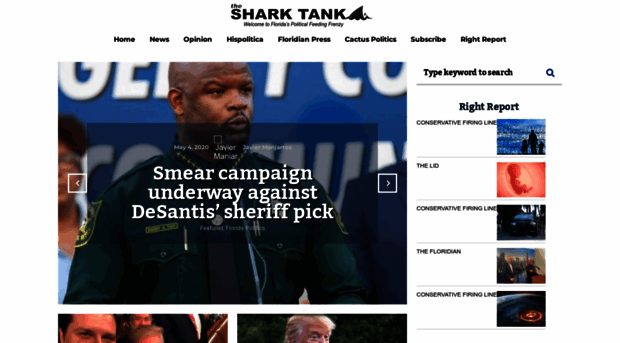 shark-tank.net