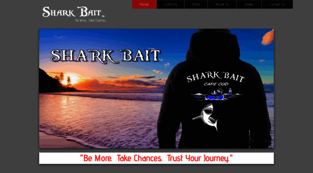 sharkbait.com