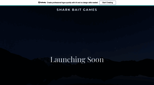 sharkbaitgames.com