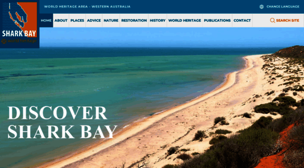 sharkbay.org