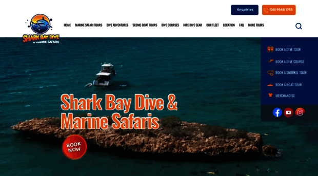 sharkbaydive.com.au