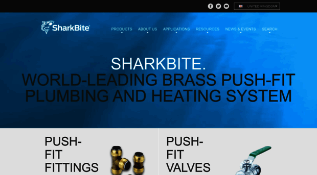 sharkbiteplumbing.co.uk