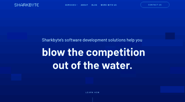 sharkbyte.ca