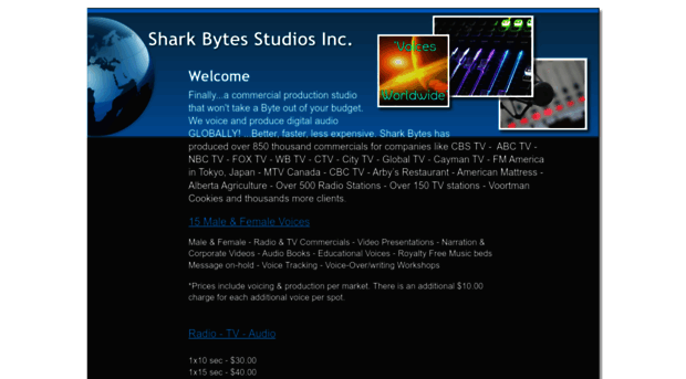 sharkbytes-studios.com