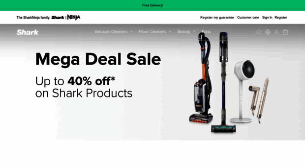 sharkcleansa.com