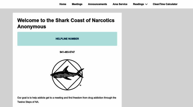 sharkcoastna.org