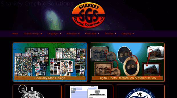 sharkeygraphics.com