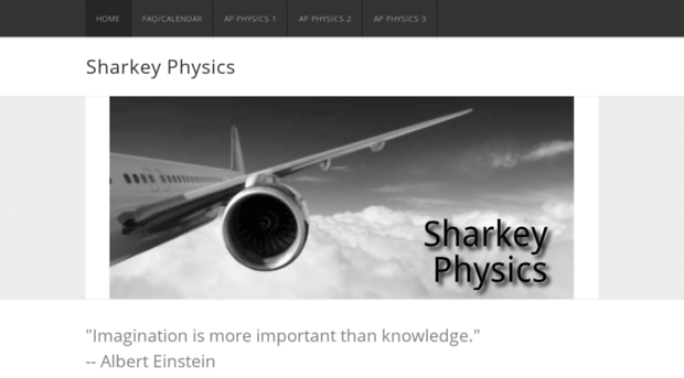 sharkeyphysics.weebly.com