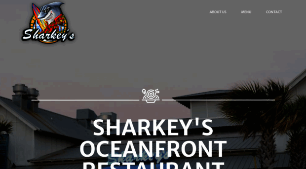 sharkeysclub.com