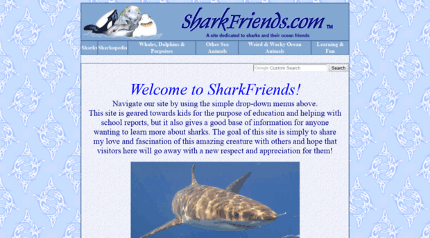 sharkfriends.org
