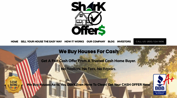 sharkhomeoffers.com