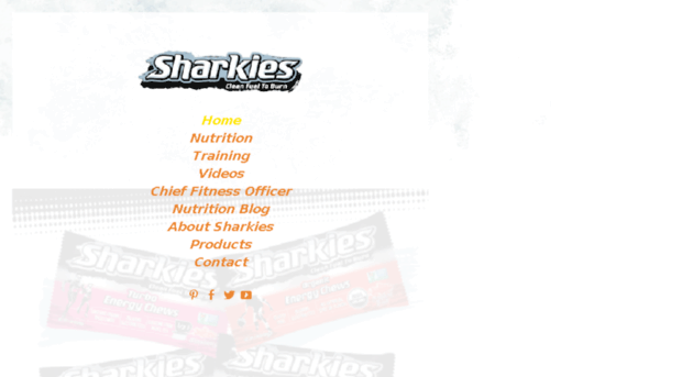 sharkiesinc.com