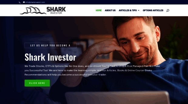 sharkinvestor.com