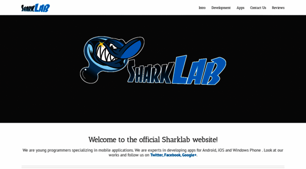 sharklab.org